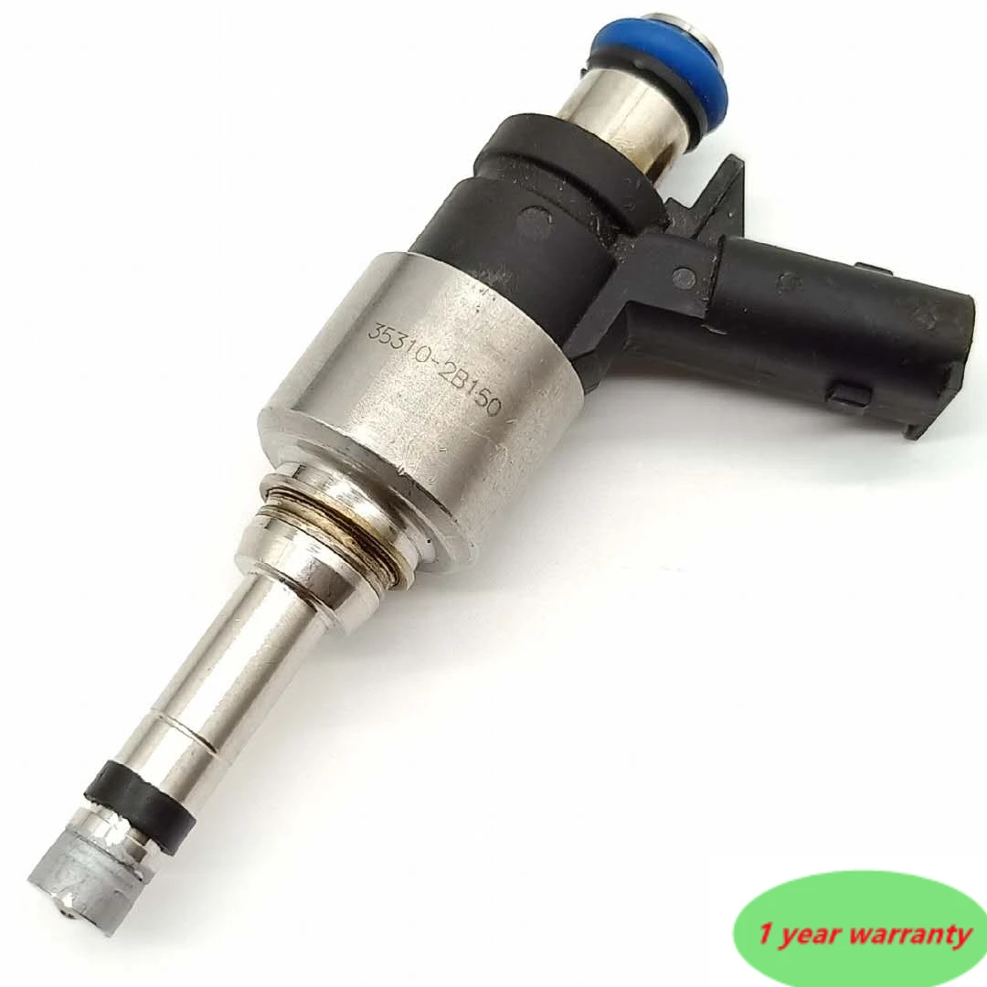 

Форсунка топливного инжектора 35310-2B150 353102B150 для Hyundai- Kia, 4 шт.