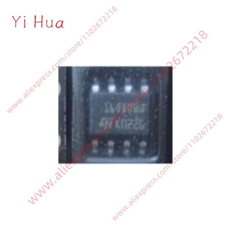 1 шт. новый оригинальный SOP8 M35160 160DOWT 160DOWQ чип для настройки автомобильного измерителя