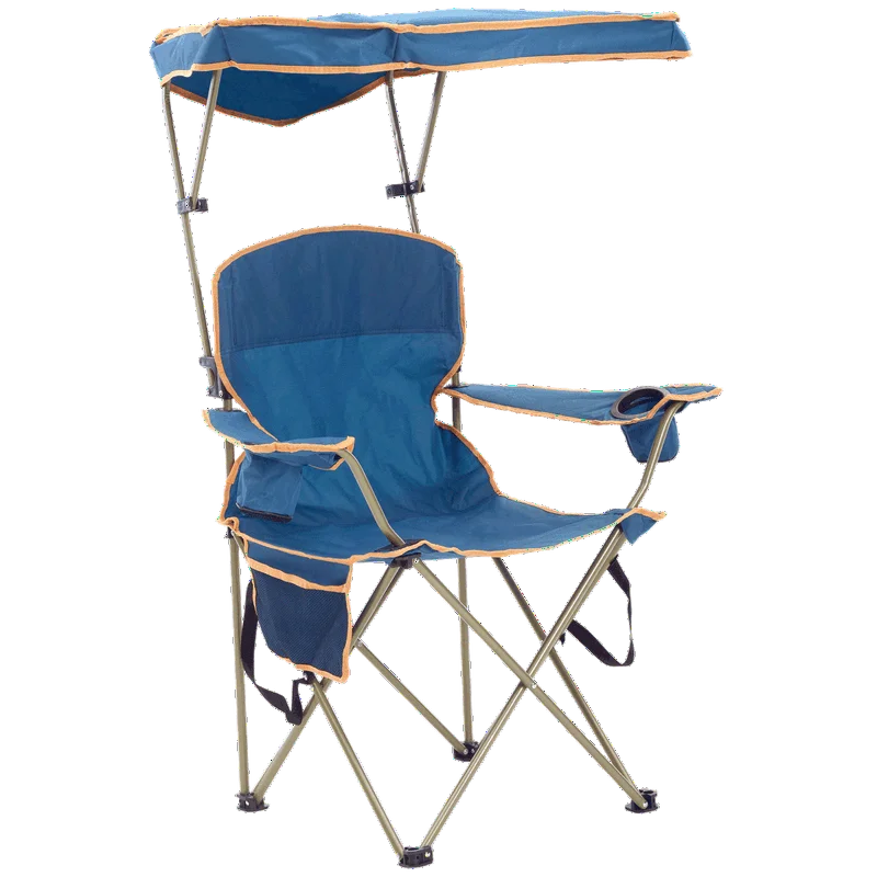 

Max Patented Shade Comfortable Chair In Blue