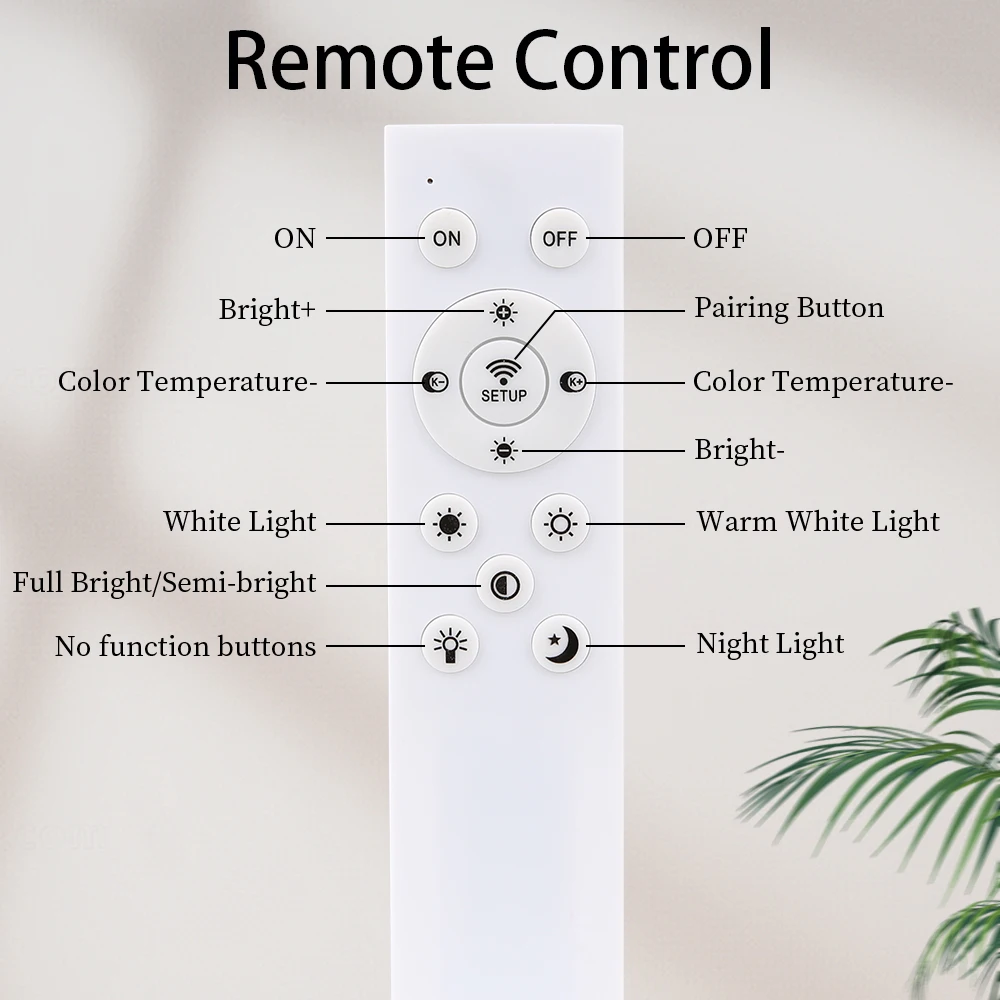 

CANMEIJIA Трековый светильник 20Вт 1500лм 3 цвета
