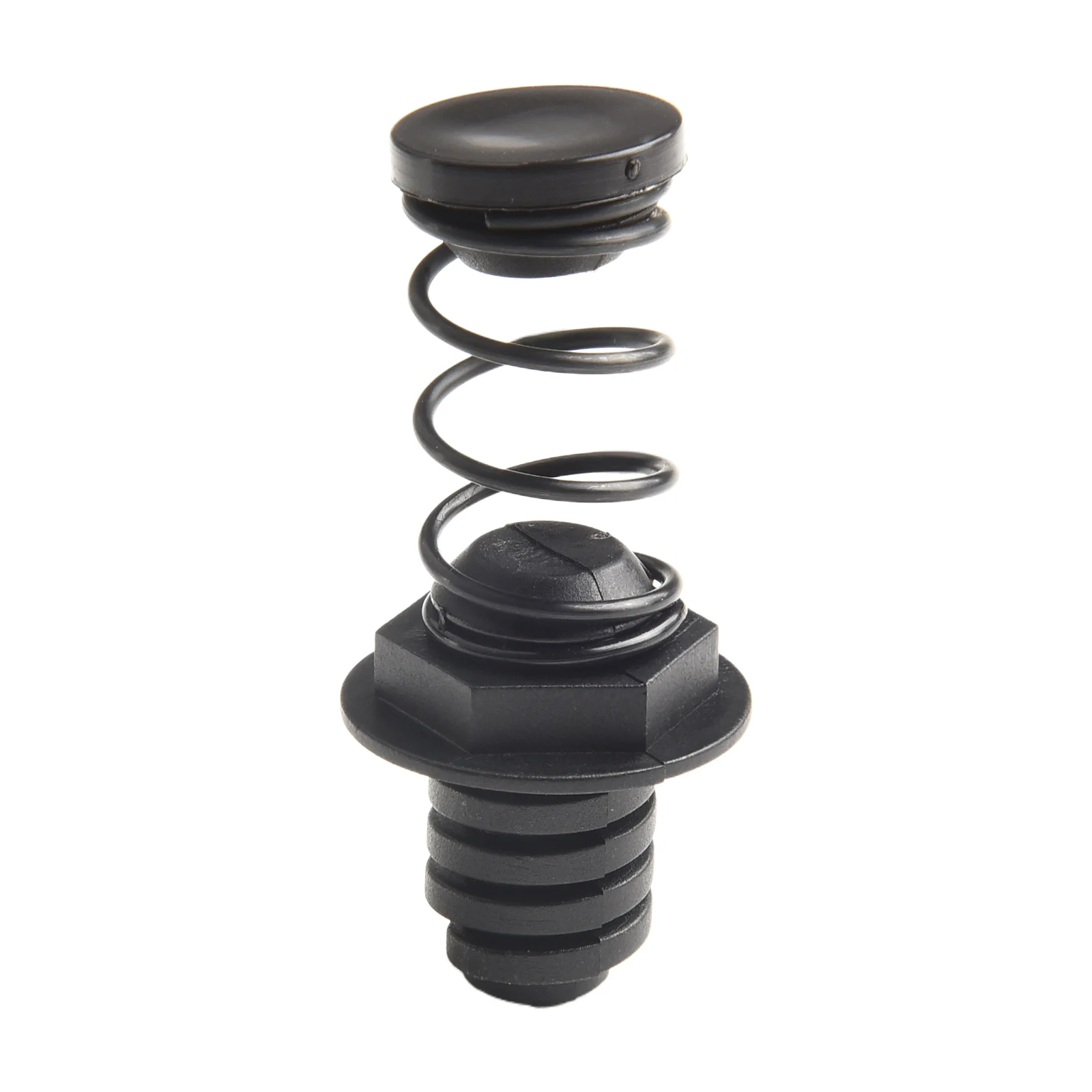 Пружины багажника автомобиля с резиновыми бамперами для Ford Mustang 94-98