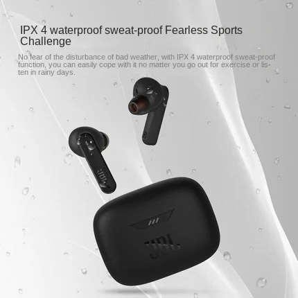 

Bluetooth-гарнитура с защитой от пота и шума