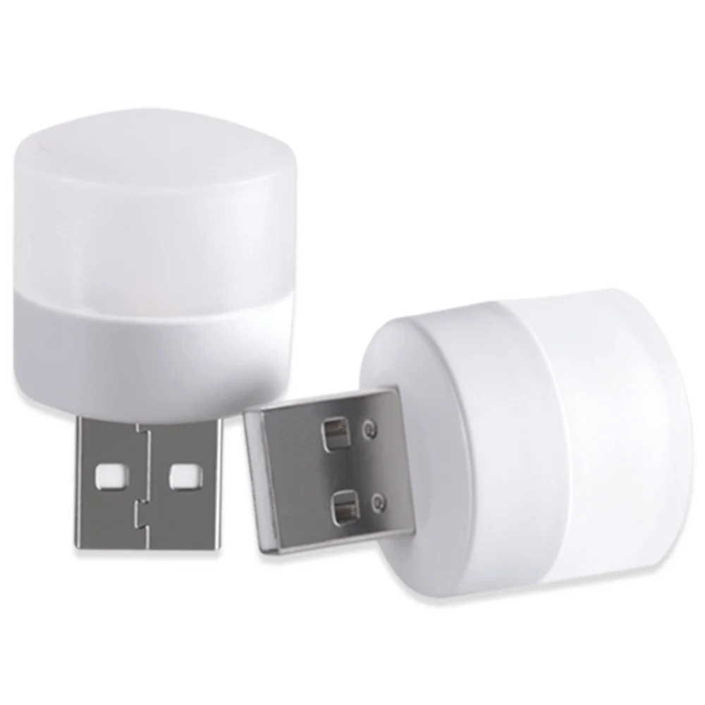 

Портативная USB-лампа для чтения, 5 В, 1,2 Вт