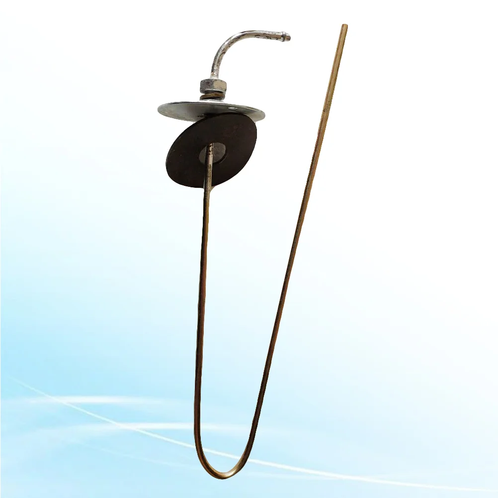 

Oil Collection Tube Fuel Sucker Oil Extractor Oil Take-off Pipe for Fuel Tank Fuel Heater