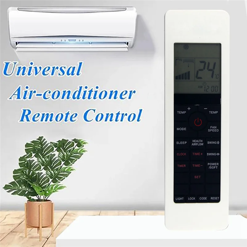 Пульт дистанционного управления кондиционером для пульта York 0010401314 К ЮОРК- Т