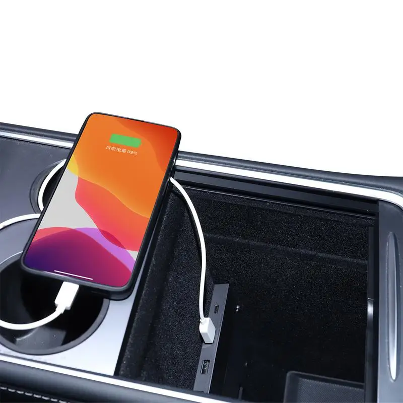 

Концентратор USB C 7 в 1, концентратор Type C на 4k, 3 порта USB 100, Вт