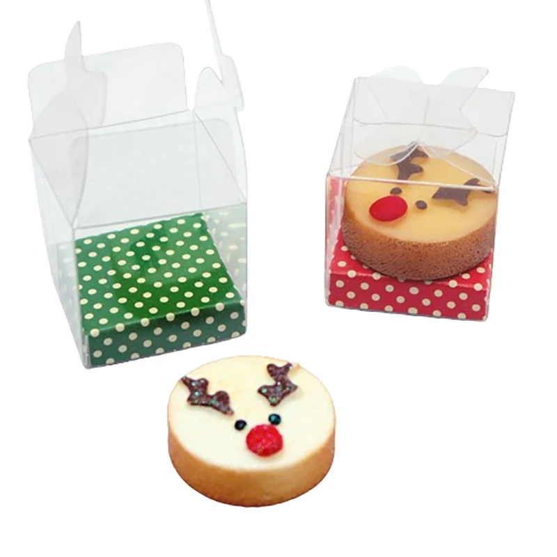 Модель кукольного домика 1/12 имитация лосеянного торта с коробкой модель кухня