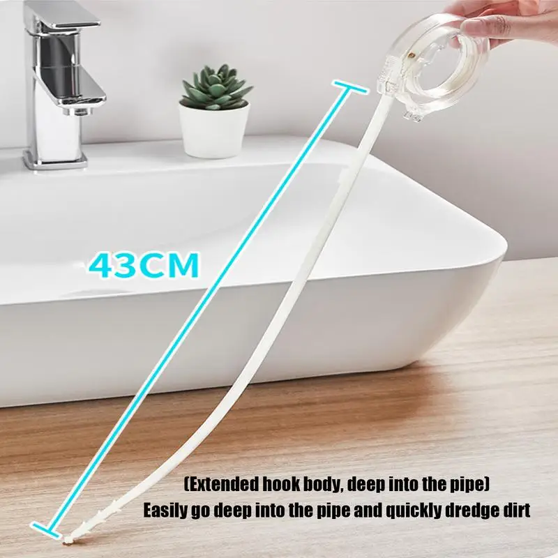 Инструменты для очистки канализационной трубы прибор захвата шланга