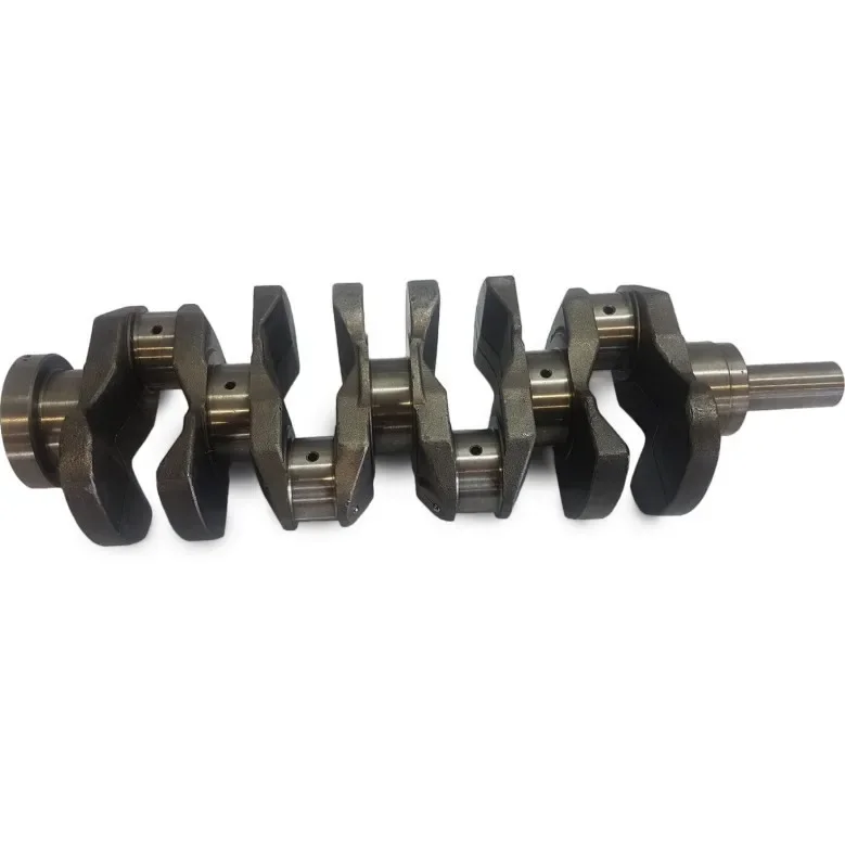 Детали двигателя для Nissan Navara D22 D40 Frontier Pathfinder Presage Bassara Murano Terra YD25 YD25DDTi 2 5 л коленвалы