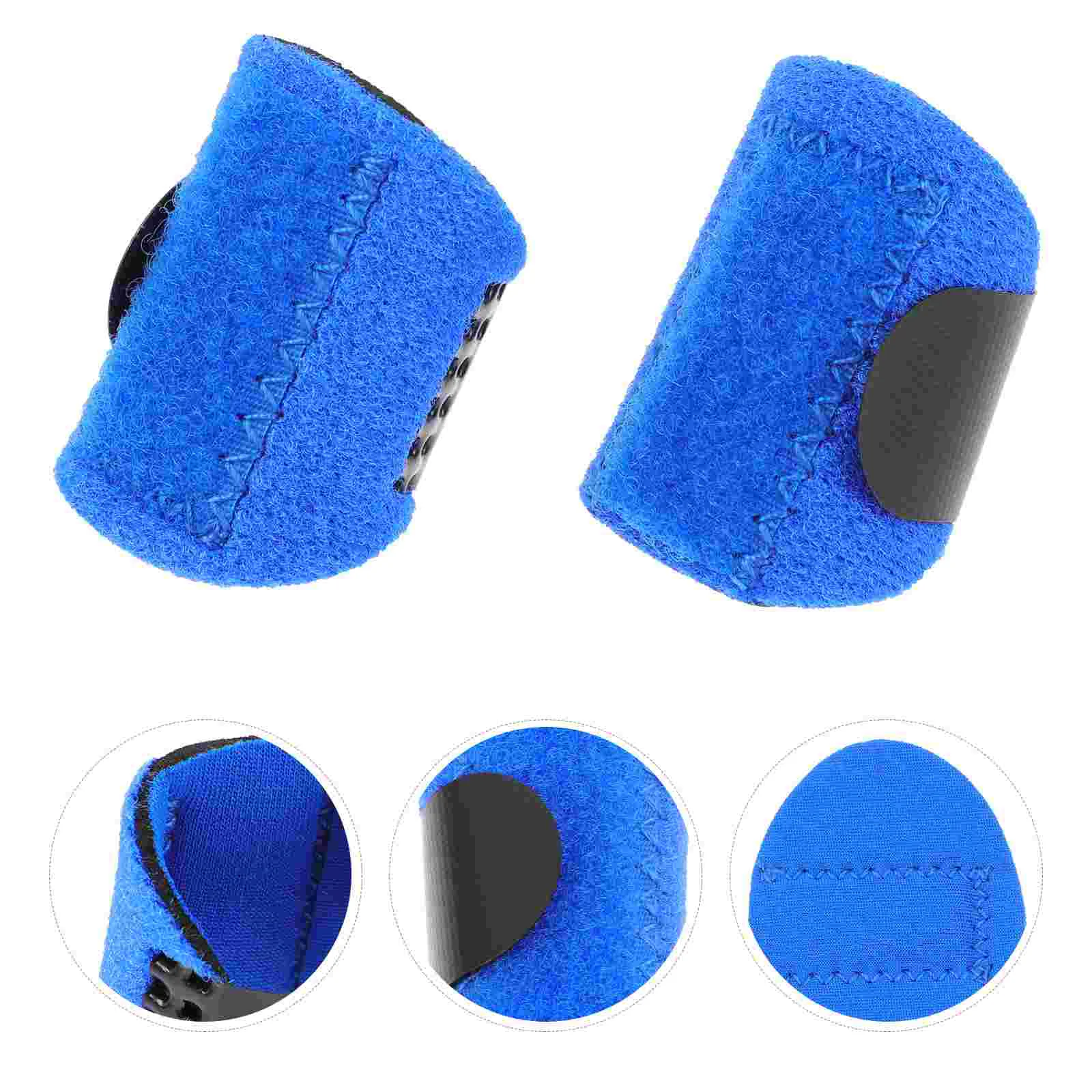 

Finger Splint Thumb Trigger Brace Mallet Arthritis Injured Spica Stabilizer Support Wrap Broken Straightener Adjustablesplints