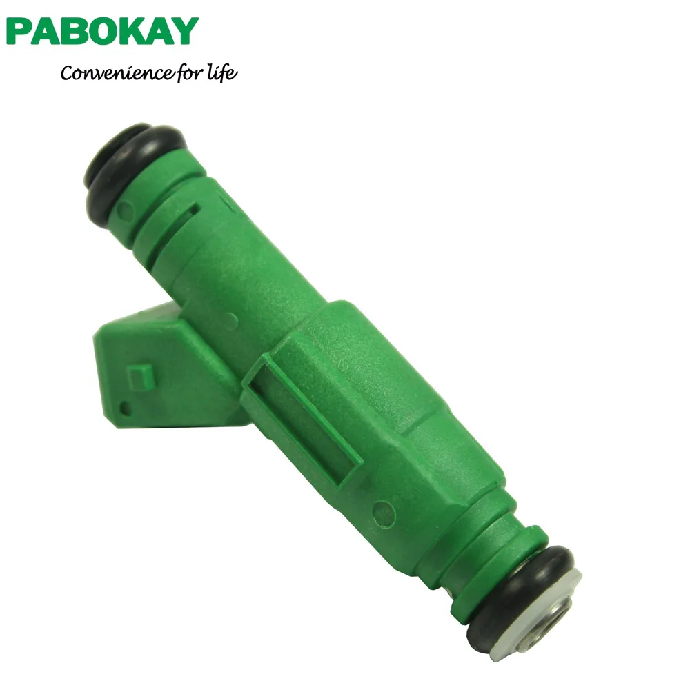 

FUEL INJECTORS For HOLDEN COMMODORE VT VX VY V6 205cc 0280 155 777 0280155777