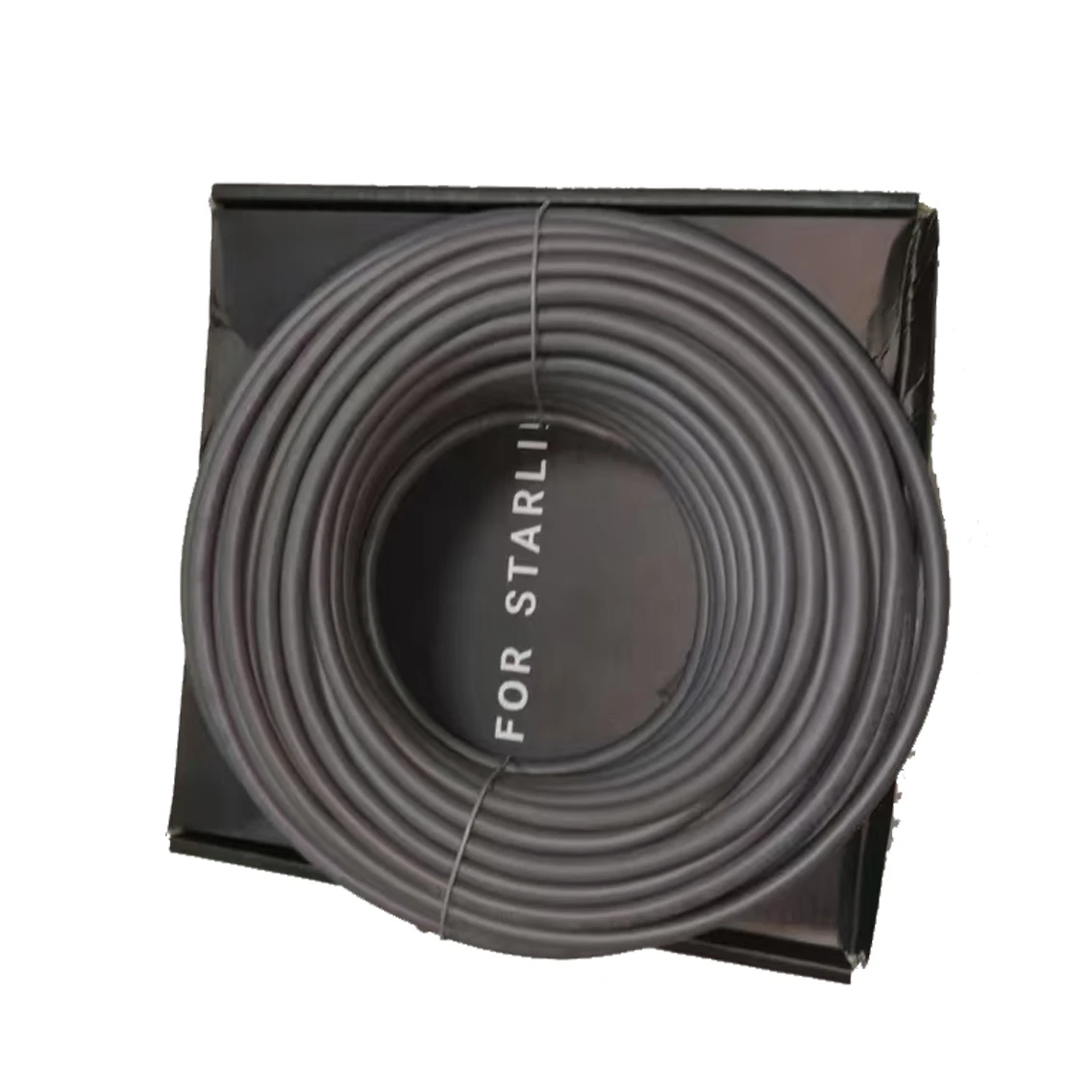 75 футов стандартный кабель CAT.6 23 м для Starlink Gen3 | Наружный Спутниковый Интернет V3