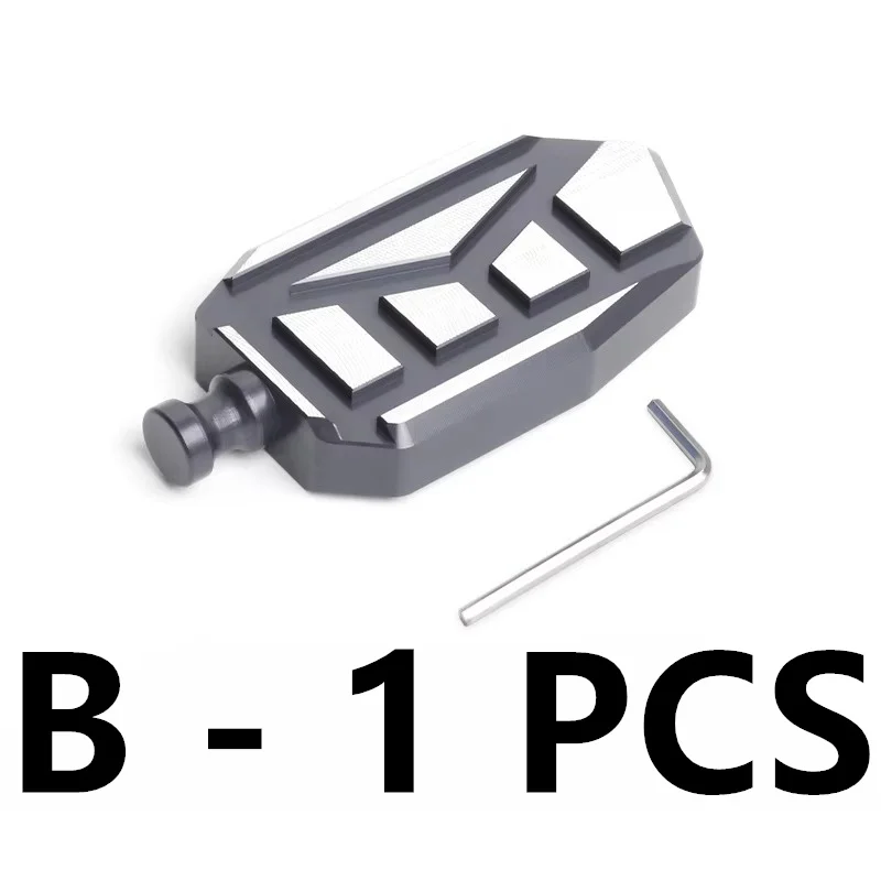 

Мотоциклетный противоскользящий рычаг переключения передач, педаль тормоза для BENDA Dark Flag 500 Rock 300 Chinchilla 450/300 Napoleon 450 LFC700, аксессуары с ЧПУ