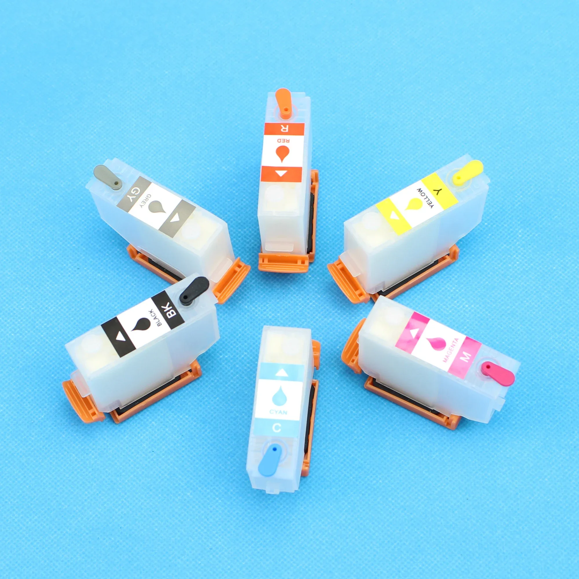 XP 15000 378XL 478XL 312XL 314XL Многоразовый картридж для Epson XP-15000 XP15000 XP15010 XP15080 Чернильный