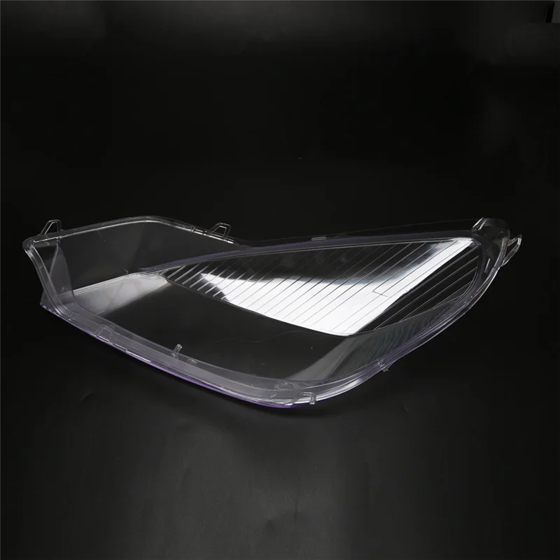 Автомобильные фары корпус передние крышка объектива лампа абажур для OPEL ASTRA H