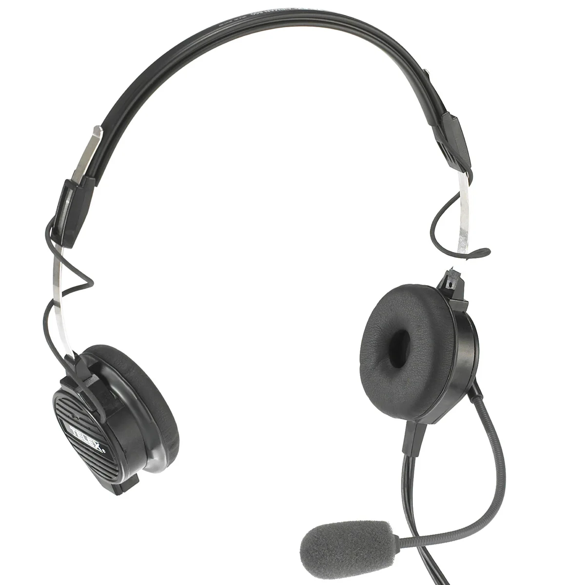 Кожаные амбушюры для наушников TELEX AIRMAN 750 |