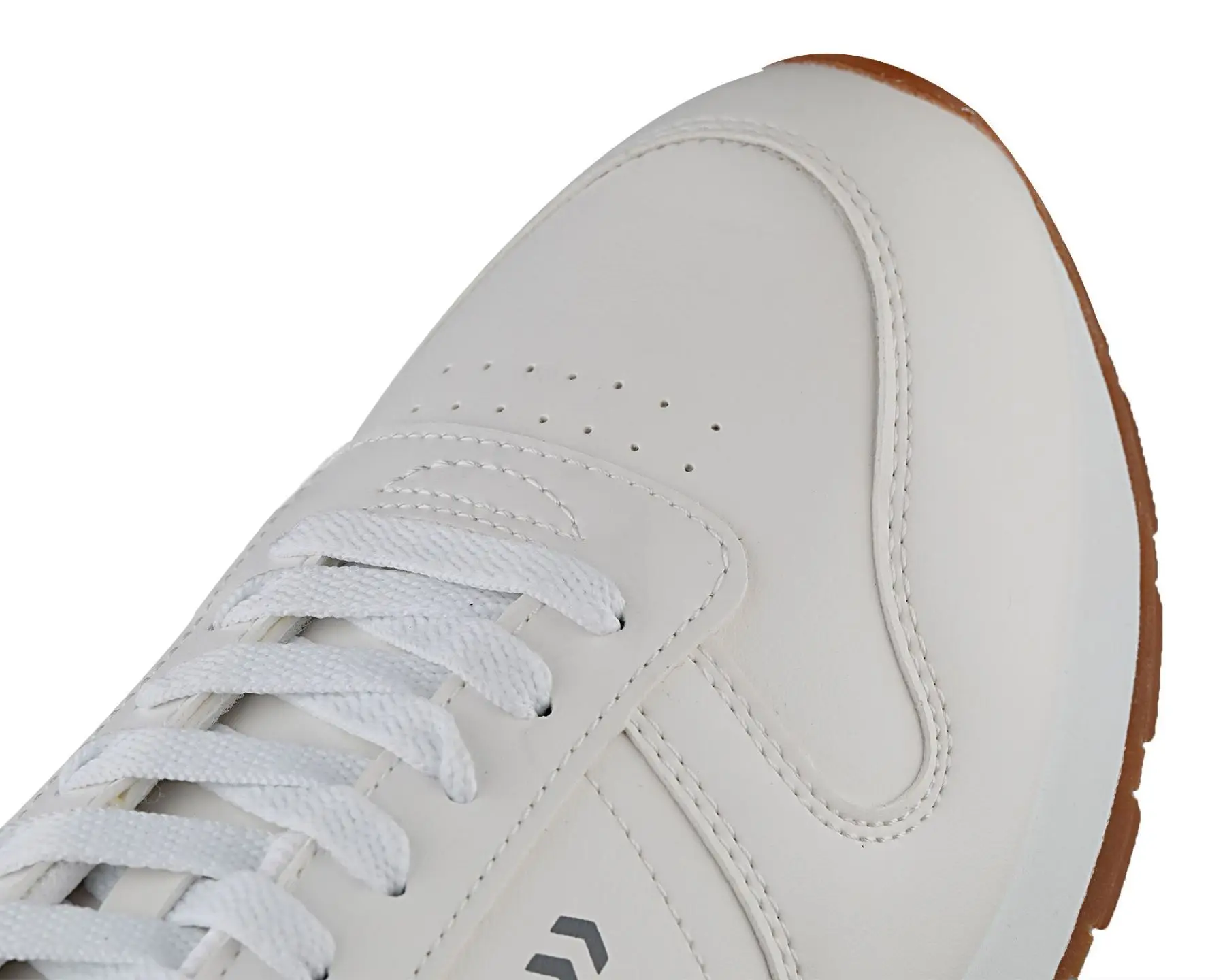 Hummel Original Unisex Sneakers Casual Sneakers Casual Sneakers White Color Casual Walking Shoes Casual men's and women's Sneakers