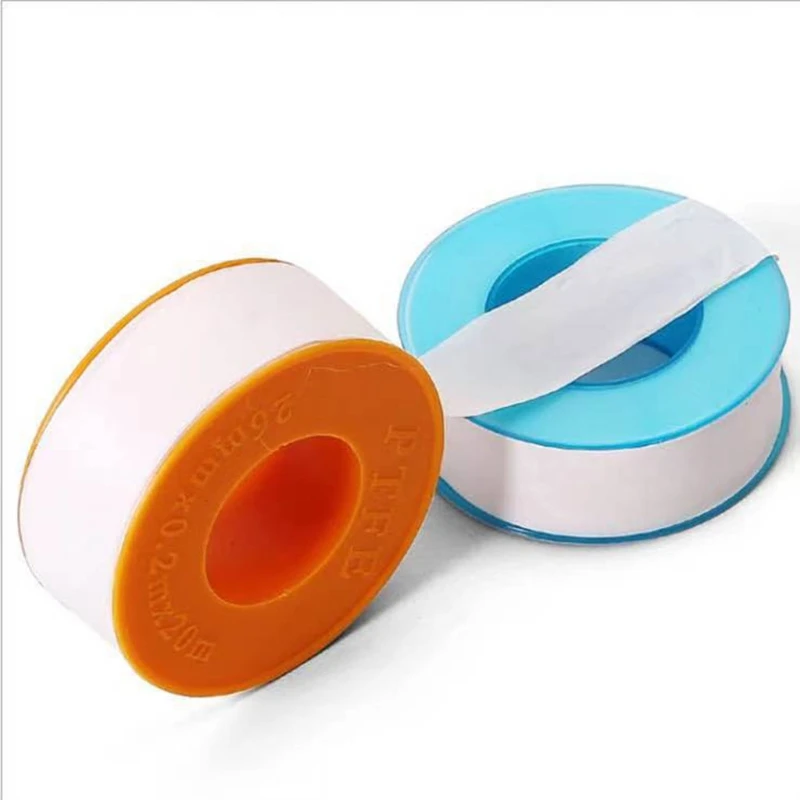 Y1UD лента низкой плотности фторопластовая для водопроводной трубы герметичная