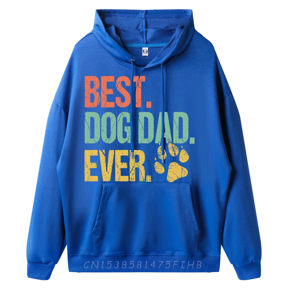 Винтаж Best Dog Dad Ever Funny Lover S Бесплатная доставка Товары Самые низкие цены Мужская