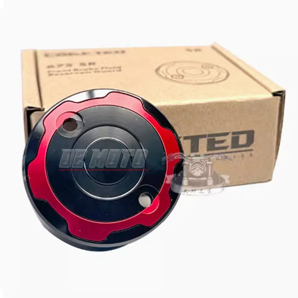 675 SR масляный насос горшок ручного тормоза декоративная крышка оригинальные