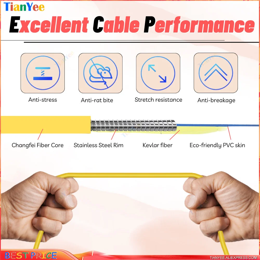 Фото 100% Оригинальный гигабитный модем HG8310M GPON XPON ONU FTTH ONT Termnal ECHOLIFE HG8010H EPON 1GE Hybird, продажа по низкой цене №5