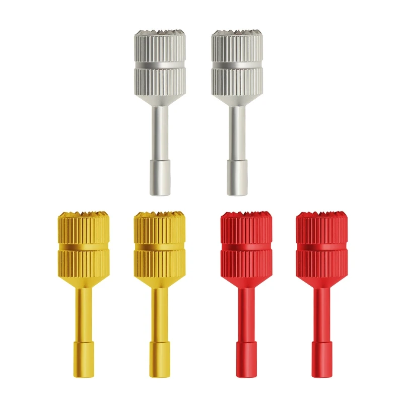 

For Mini 3 Pro/RC Extension Thumb Rocker Rod Stick Remote Control with Screen Joystick Transmitter Holder Handle