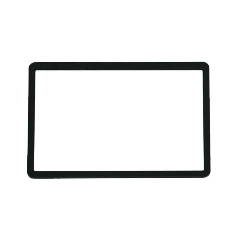 1x Внешний ЖК-экран для Canon 6D EOS Сменное ЖК-стекло створчатый экран TFT дисплея