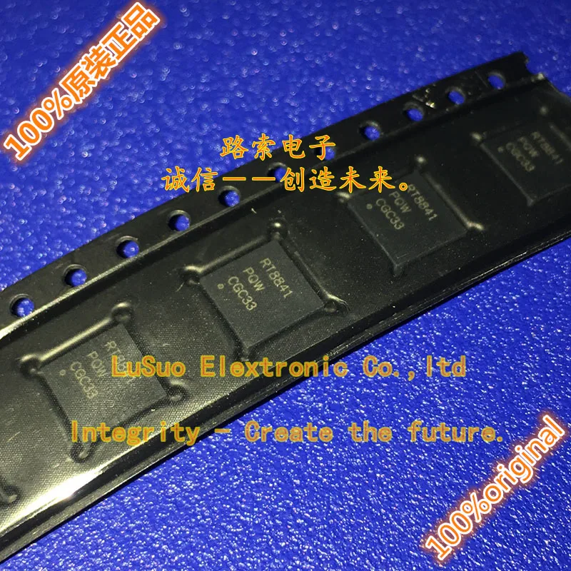 

30pcs original new RT8802APQV RT8802A QFN40