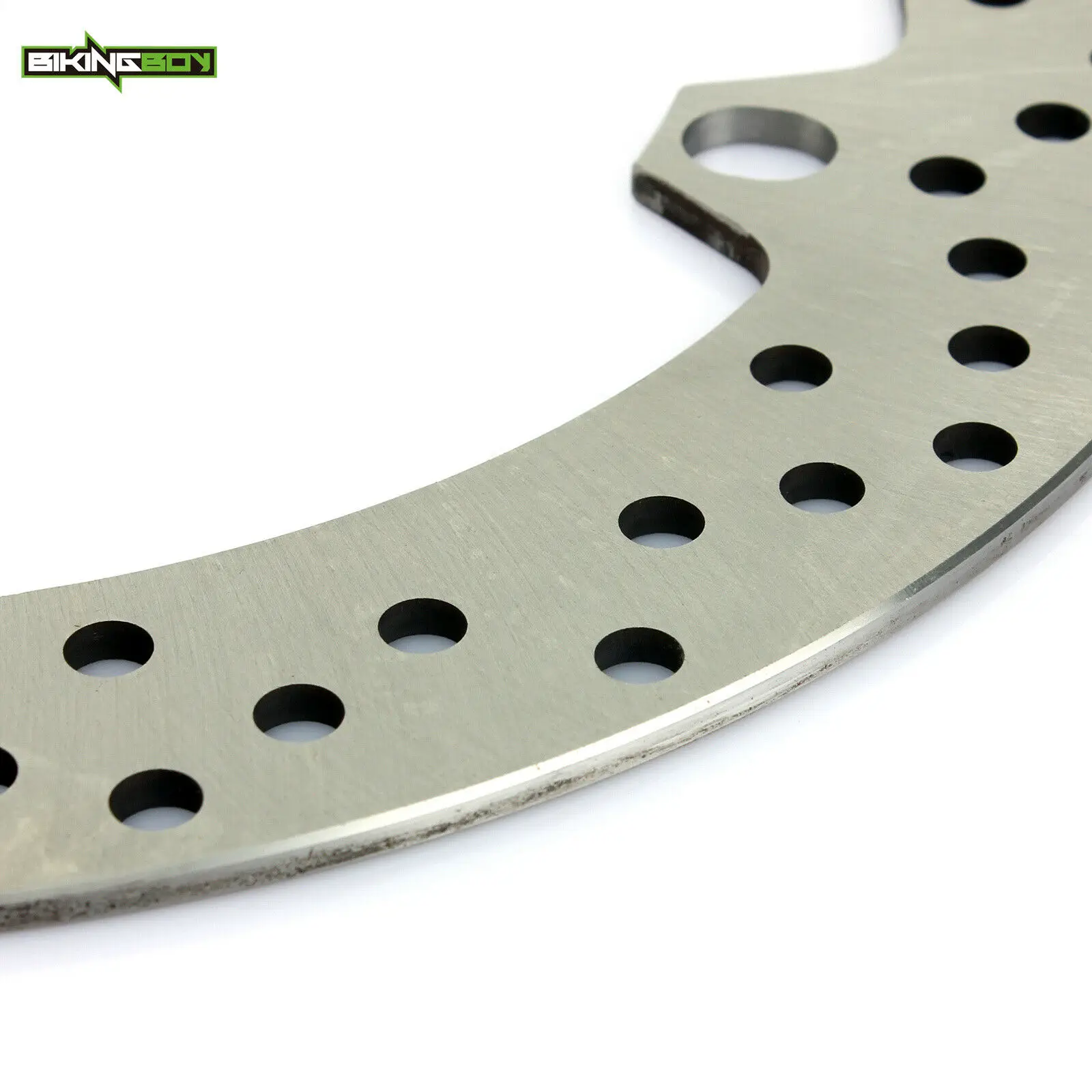 Передние тормозные диски BIKINGBOY K1200RS 97-00 R1150GS 99-05 R1200C 97-01 98 R1200CL 02-06 03 04 R1200GS / ABS Adventure