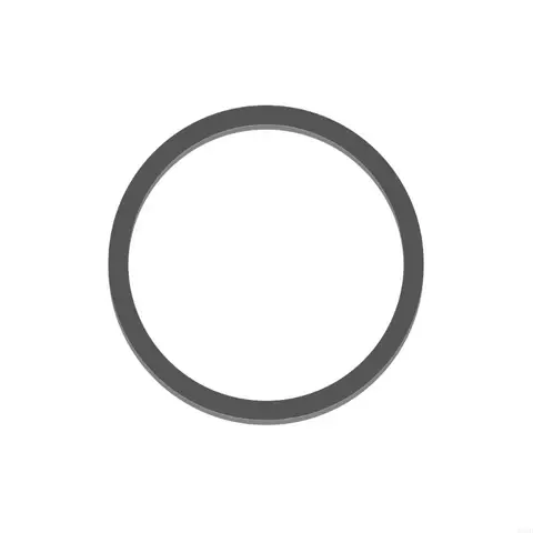 Квадратный резиновый ремень толщиной 1,2 мм.