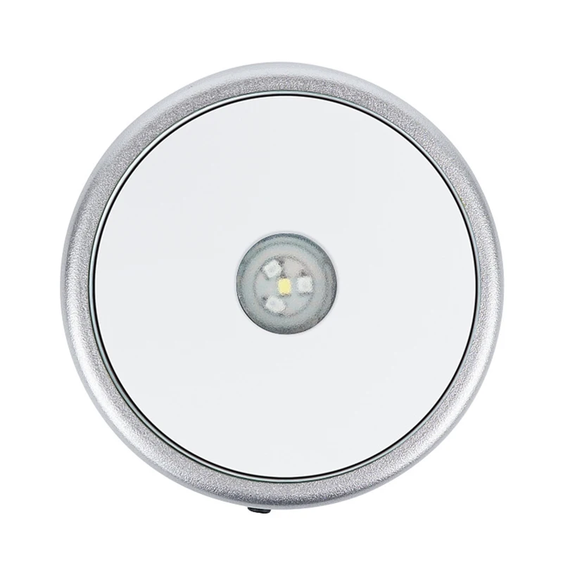 

Многоцветная светодиодная основа для 3D Crystal Photo