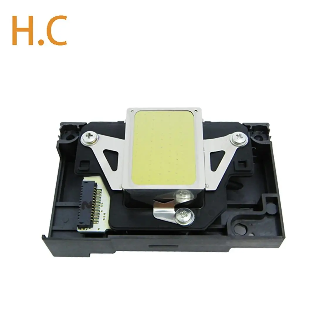 Печатающая головка F180000 для Epson R280 R285 R290 R295 R330 RX610 RX690 PX660 PX610 T50 T60 T59 TX650 P50 P60