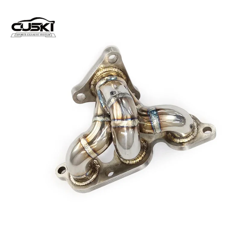 Пертаны интеллектуального fortwe COUPE 451 2007-2015 спортивный выпускной коллектор