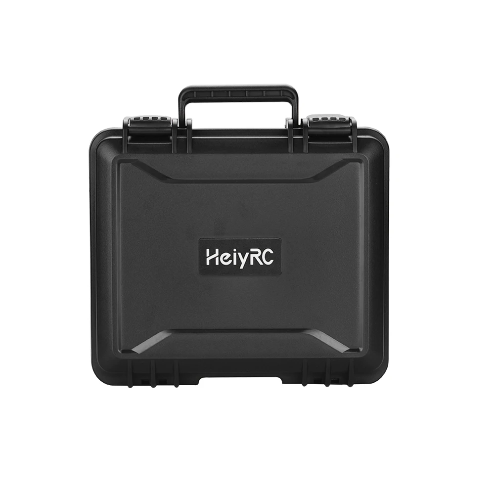 

Ручной Чехол для хранения аксессуаров для путешествий на открытом воздухе, водонепроницаемая сумка для дрона для DJI Mavic MINI1/2/SE