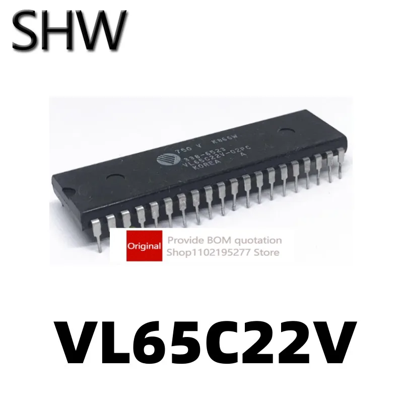 

1 шт. 338-6523 Φ встроенный DIP-40