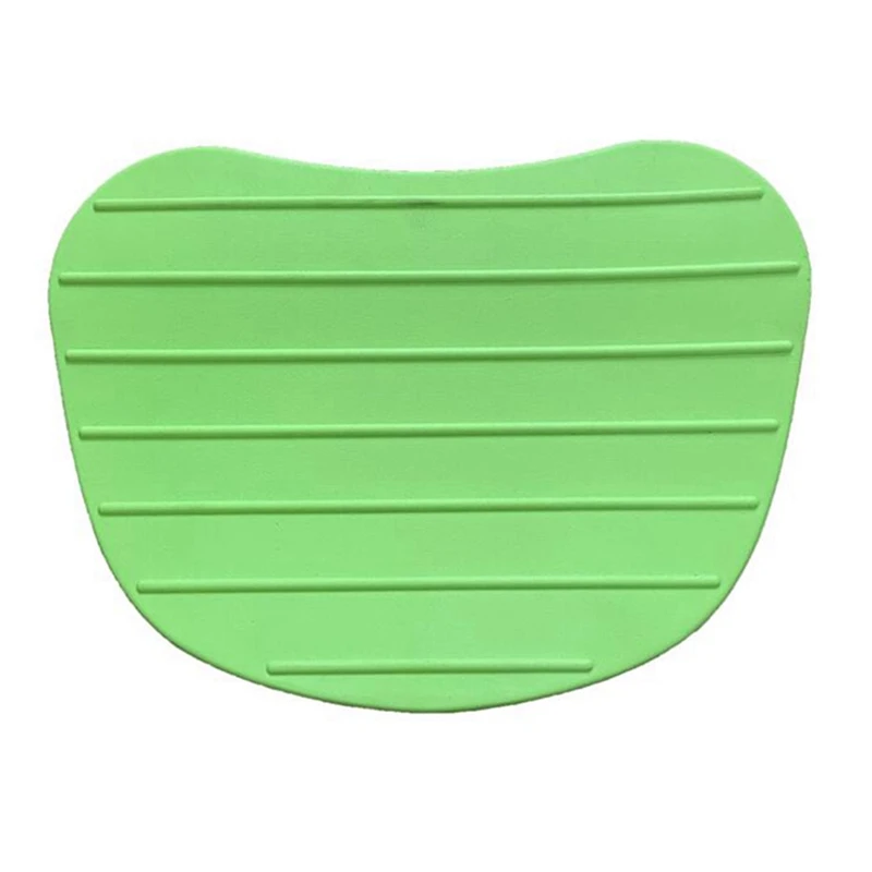 

40X30x2cm Kayak Soft Seat Cushion Pad Canoe Fishing Boat Comfortable PU Cushion Seat Padded For Boat