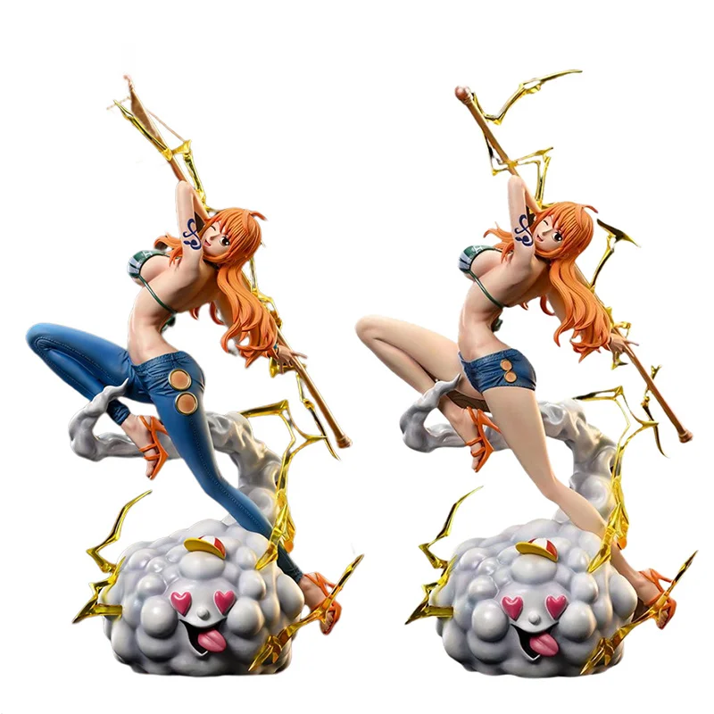

Фигурки нами из аниме «хентай», пикантная экшн-фигурка, ПВХ Модель, кукла для настольной комнаты, коллекционные игрушки для взрослых, подарки, 29 см