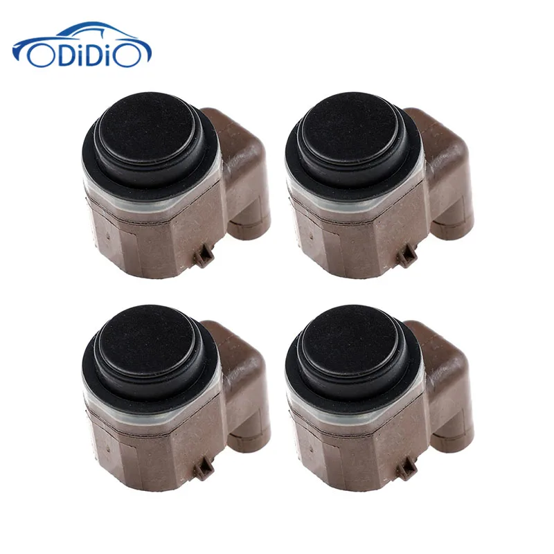 Датчик парковки для BMW E70 E72 E71 X6 X3 6620-9270 497-66209270497 6620 |