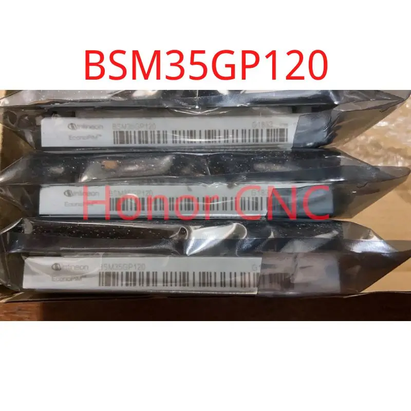 

Brand New IGBT Module BSM35GP120