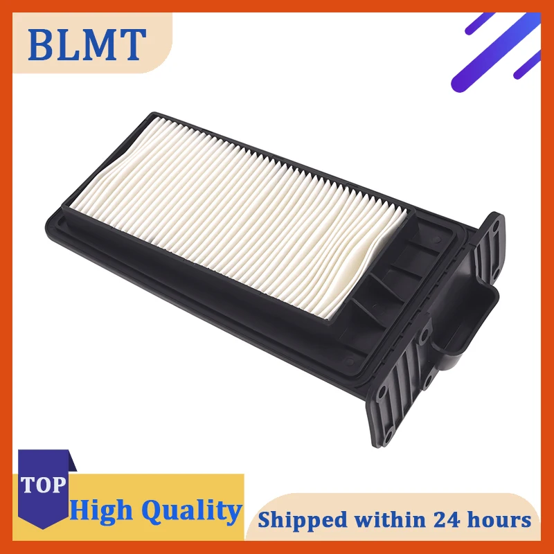 Впускной воздушный фильтр для мотоцикла для SYM MAXSYM400i MAXSYM400 LX40 MAXSYM600i MAXSYM600 LX60 Maxsym/ABS 400 17211-L4A-0003