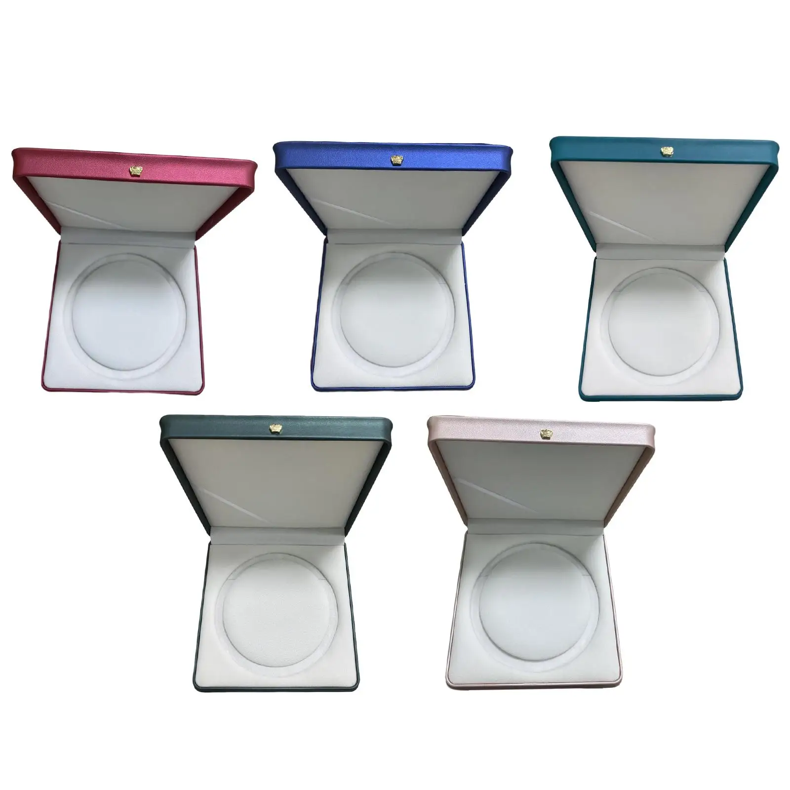 

Necklace Box Necklace Gift Box for Necklace Portable for Women Girls