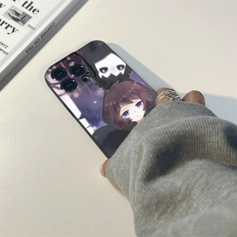 Чехол для IPhone 14 13 11 12 Pro 8 7 Plus X MAX XR XS MINI SE 2020