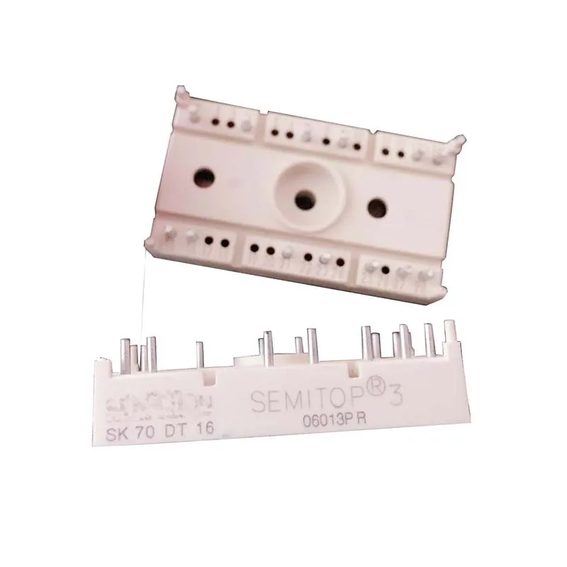 Модулятор SK10DGDL126ET SK70DT16 SK70KQ16 SK45KQ12 SK20DGDL065ET SK20DGD065ET новый модулятор IGBTmodulespot |