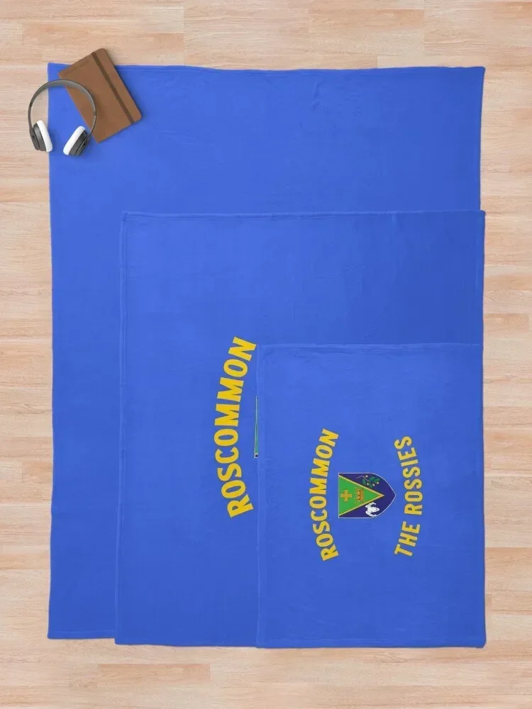 Roscommon вращающееся одеяло движущиеся диванные одеяла