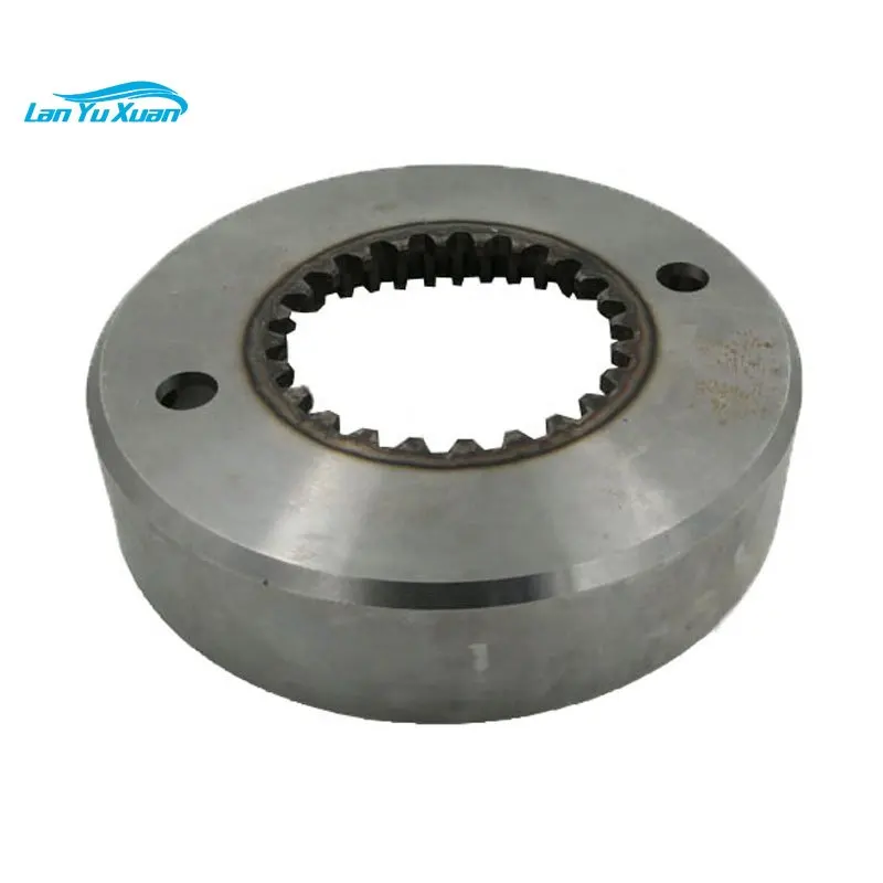 

700A.17.01.055-3 K700 tractor partsTransmission intermediate shaft gear