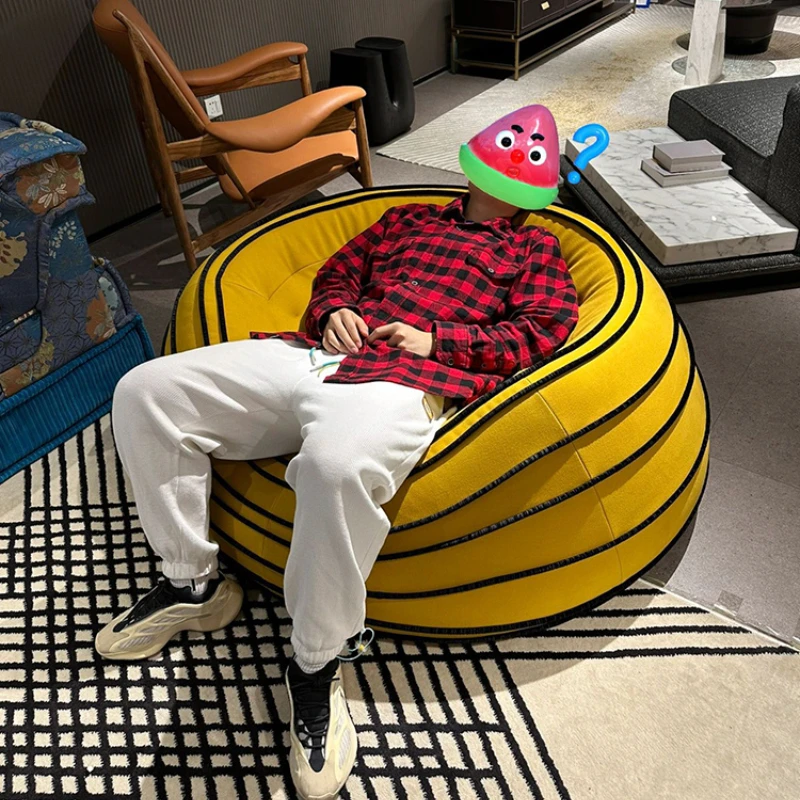 Tart диван-стул может лежать креативная домашняя мебель-будка для гостиной