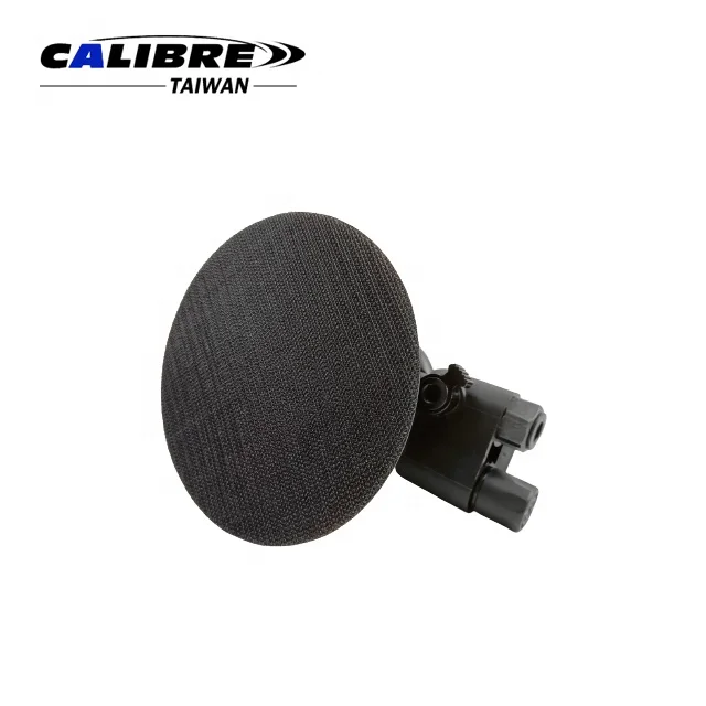 Пневматическая шлифовальная машина 5 дюймов пневматическая для ладони с