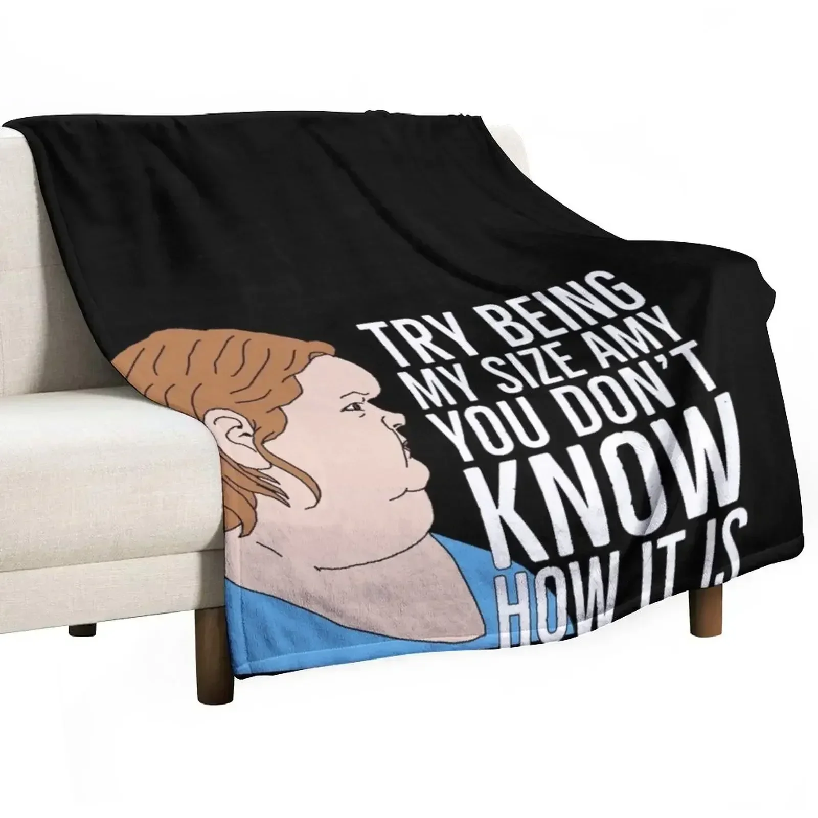 Tammy Эми слайтон сестры попробуйте что мое размер ты не знаешь это пледы