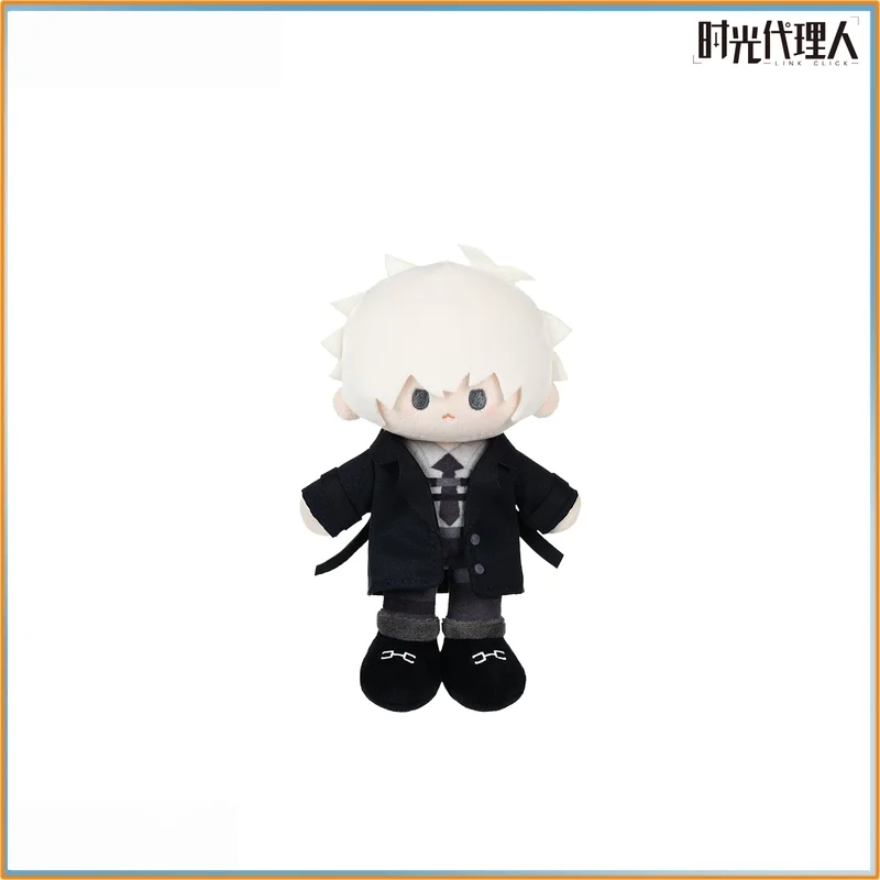 Оригинальная плюшевая кукла Link Click Cheng Xiaoshi Lu Guang Qiao Ling 15 см, игрушка-подарок, мягкая игрушка Charles Lucas, подарок (art.: 3920db79b8904) - 3920db79b8904
