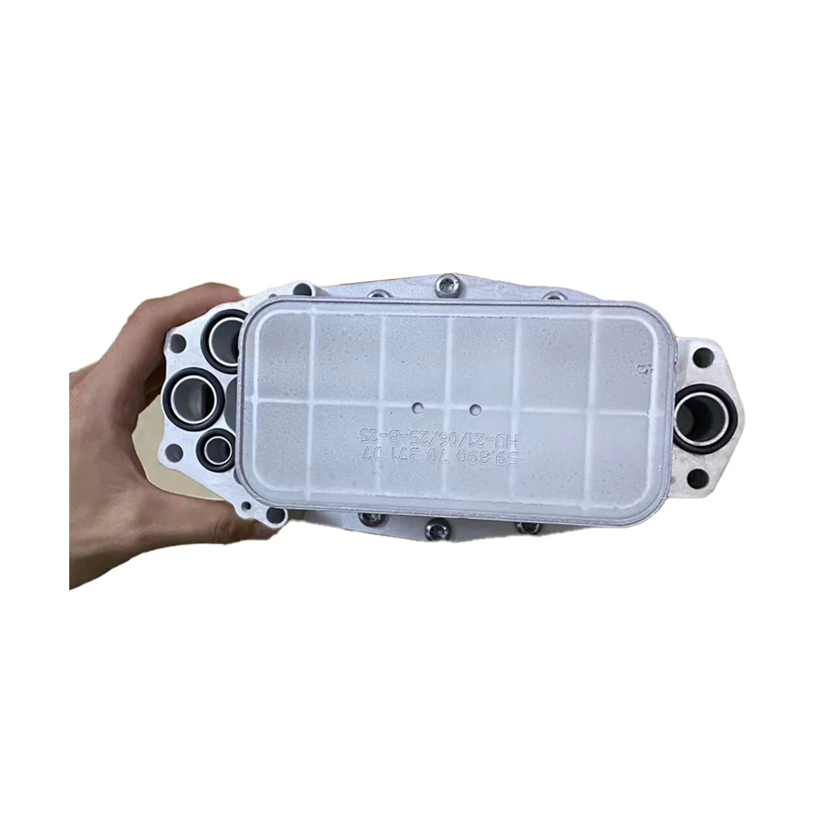 Подходит для масляного радиатора Ford RANGER масляный радиатор BT50